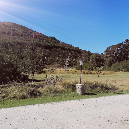 Matjesfontein Estate Keurbooms Chalet プレッテンバーグ・ベイ エクステリア 写真