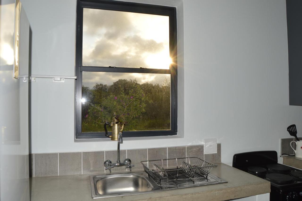 Matjesfontein Estate Keurbooms Chalet プレッテンバーグ・ベイ エクステリア 写真