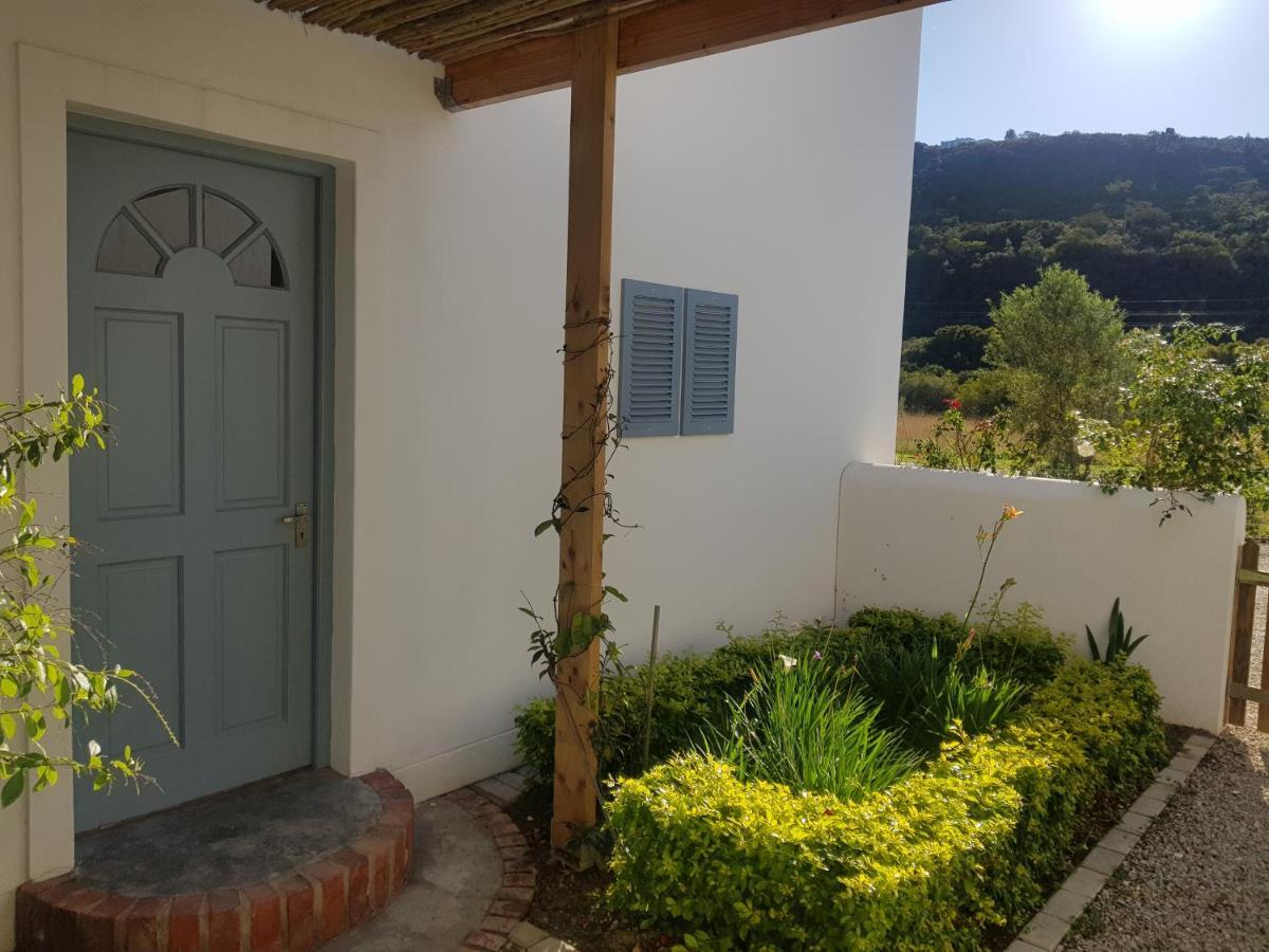 Matjesfontein Estate Keurbooms Chalet プレッテンバーグ・ベイ エクステリア 写真