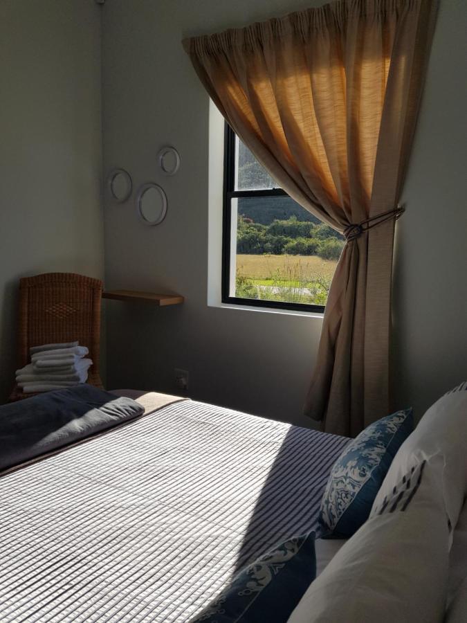 Matjesfontein Estate Keurbooms Chalet プレッテンバーグ・ベイ エクステリア 写真