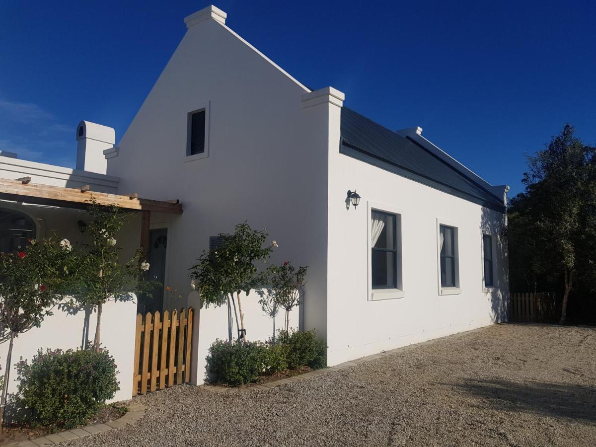 Matjesfontein Estate Keurbooms Chalet プレッテンバーグ・ベイ エクステリア 写真
