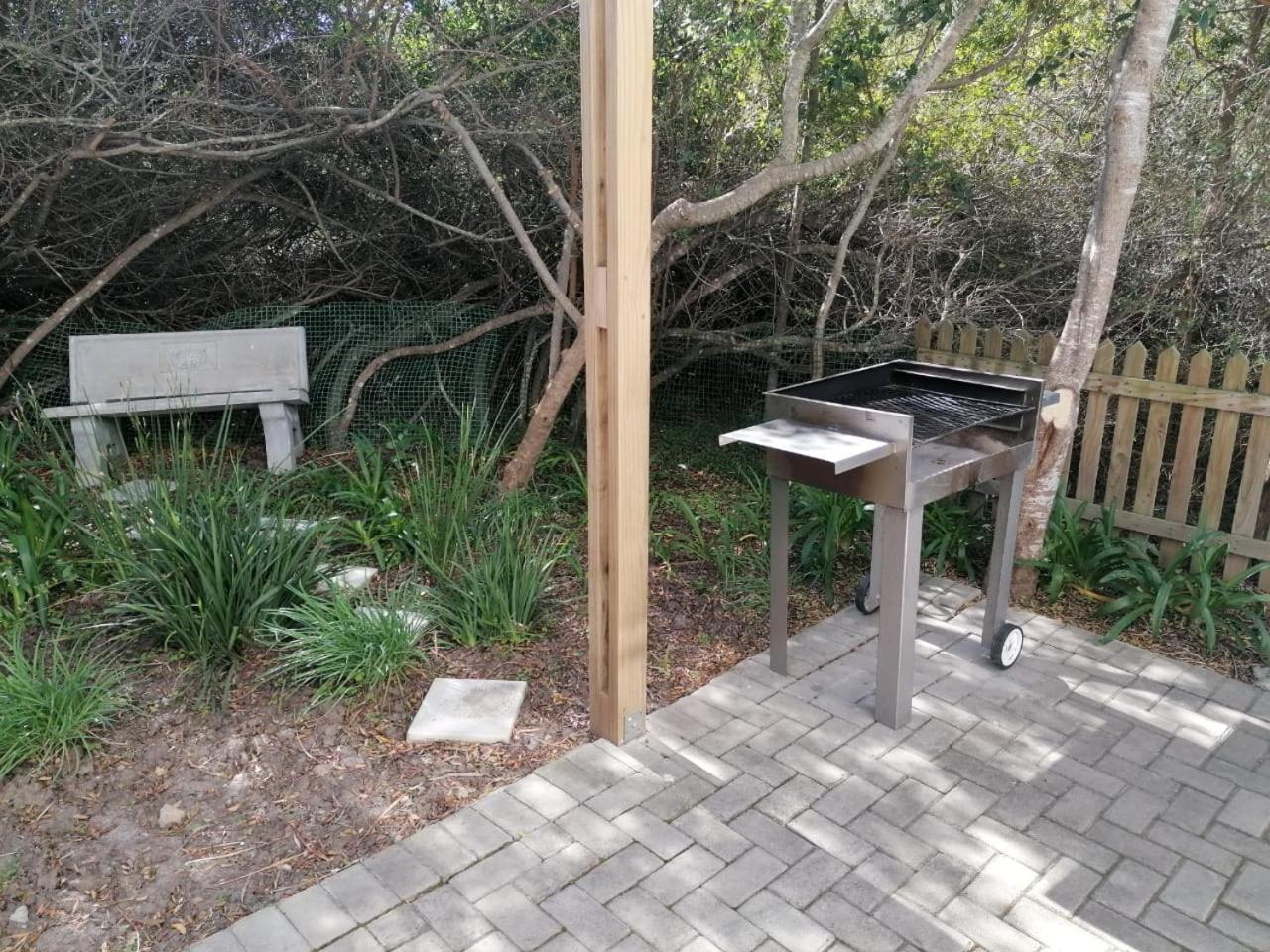 Matjesfontein Estate Keurbooms Chalet プレッテンバーグ・ベイ エクステリア 写真