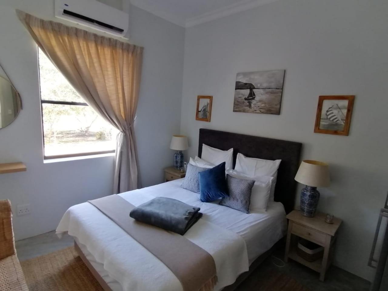 Matjesfontein Estate Keurbooms Chalet プレッテンバーグ・ベイ エクステリア 写真