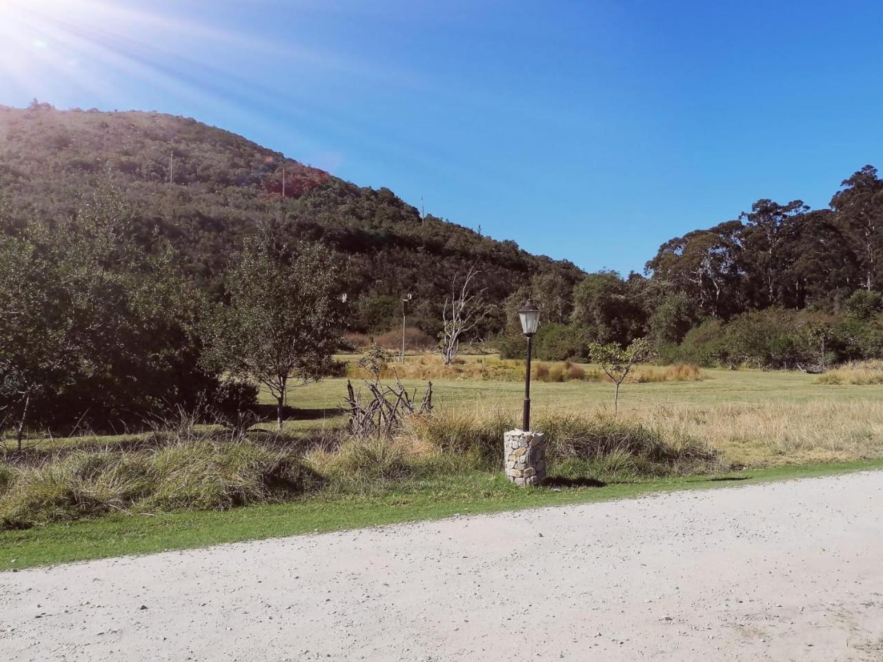 Matjesfontein Estate Keurbooms Chalet プレッテンバーグ・ベイ エクステリア 写真